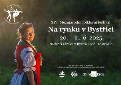 XIV. MFF Na rynku  PROGRAM